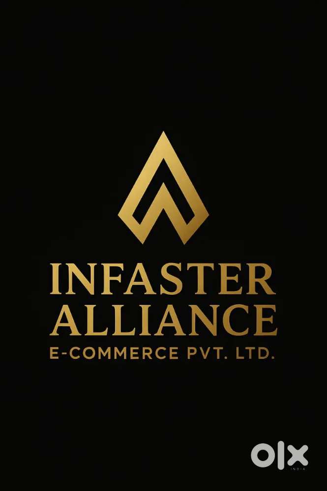 Infaster Alliance pvt ltd