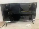 BPL LED TV