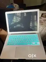 Apple macbook air 2017