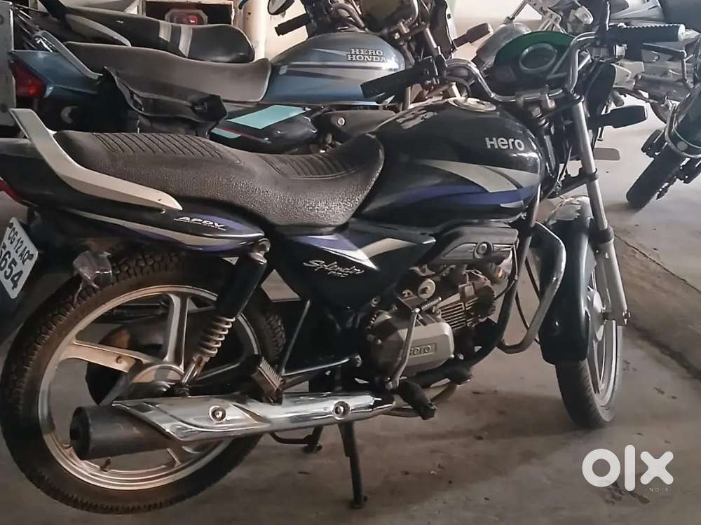 Very good condition Bike at low price