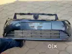 Bottom front bumper full set