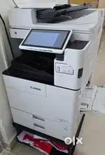 Xerox Spare parts