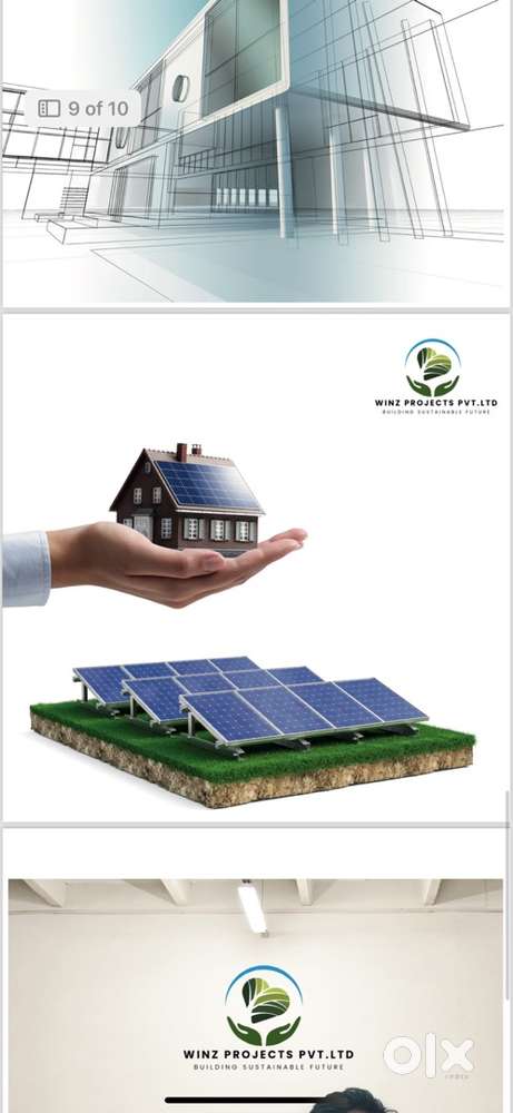 Junior Electrician For solar Company at Ernakulam’