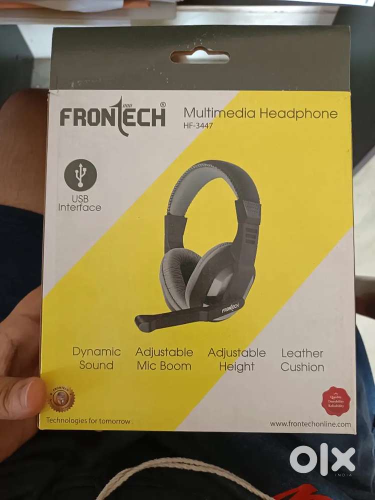 Headphones