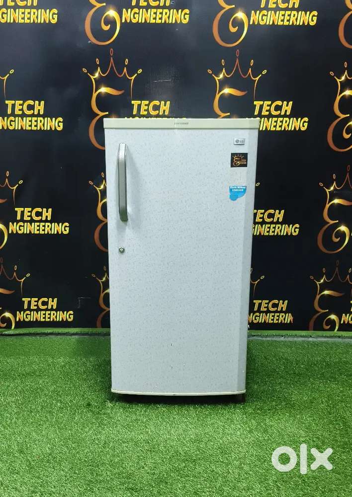 Refurbished Refrigerator