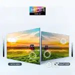 TCL LED TV (Display Broken) – For Parts / Repair
S5500 32inch