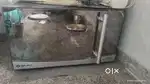 Bajaj 20 litres microwave