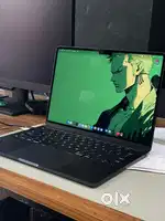MacBook M2 Air 256gb Midnight Black