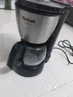 Coffee maker fully automatic machine urgent sell