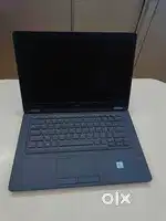 dell i5 6th gen laptop for sell in just 13500 top model