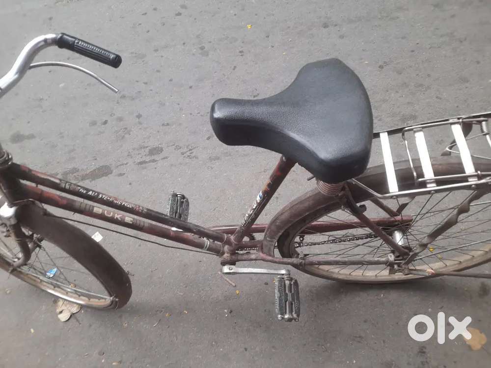 Yah Ek cycle hai 1. Sal   purani