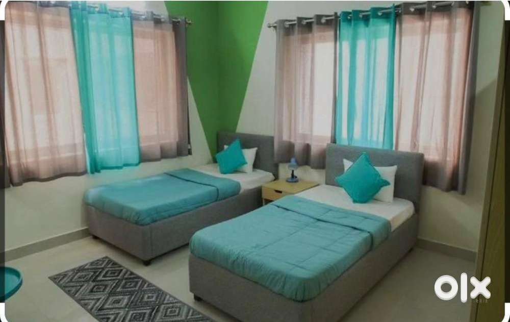 Affordable PG available for all Boys and Girls in Andheri East