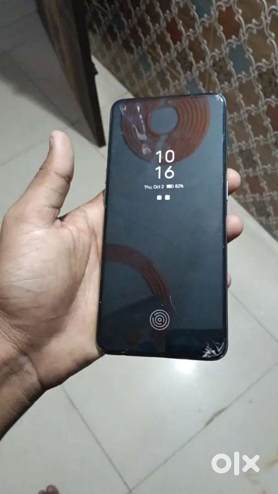 Oppo f19 all original