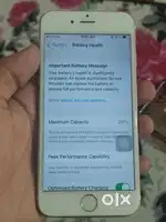 Iphone 6s 64 gb