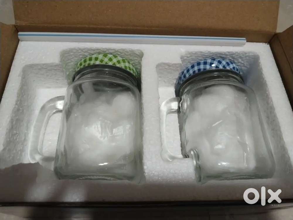 Coffee mugs