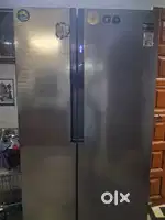 Samsung Fridge in Good Condition