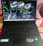 HP Laptop 14S For Sale