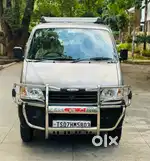 Maruti Suzuki Eeco, 2020, Petrol