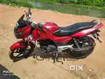 In good condition waiting for its new owner