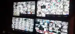 CCTV CAMERAS Full set & installation, BIO METRIC,