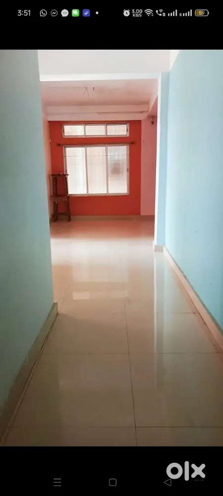 Rangirkadi road touch 2bhk for sale