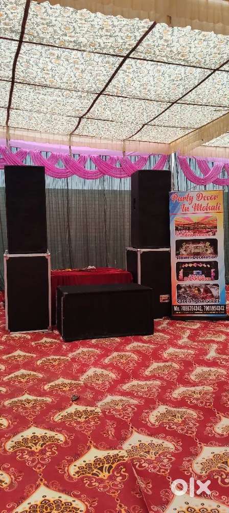 Dj system selling best price