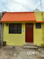 One BHK house available only for family