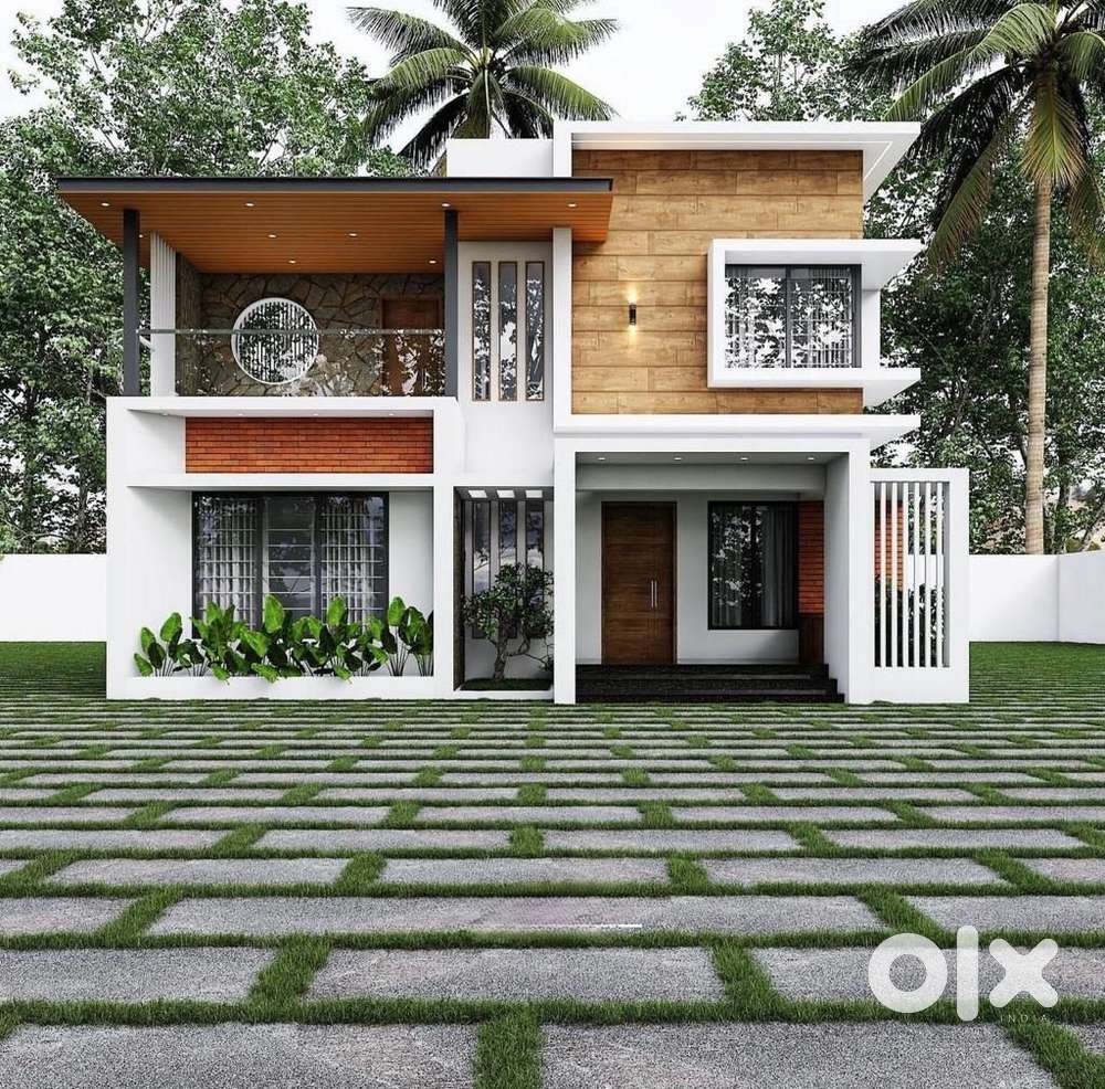 Book your 3 BHK Villa at Chottanikkara on Pre Launch