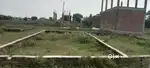Railway line se chest Bagal pe hai men road per