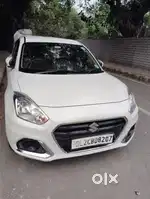 Maruti Suzuki Swift Dzire VXI(O) MT, 2022, CNG & Hybrids