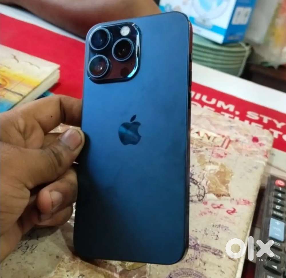 I phone 15 pro barand  new condition Sell itt