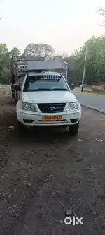 Tata Xenon XT 2017 Diesel 130000 Km Driven