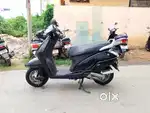 Honda Activa for sale