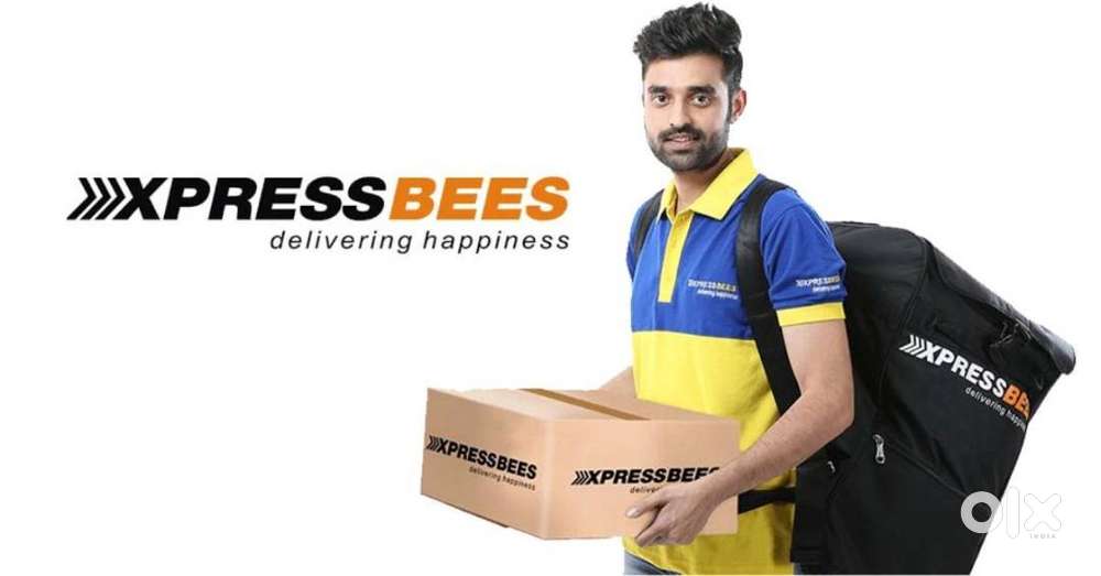 Required Delivery Boy