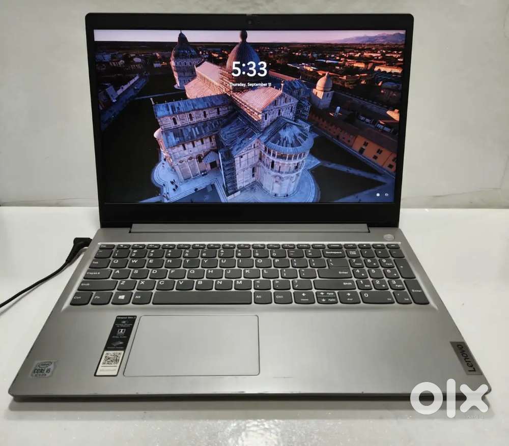 Lenovo Idea Pad-3-15IIL