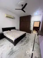 1BHK, FULLY FURNISHED
