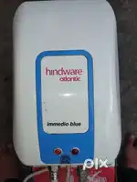 Instant water heater