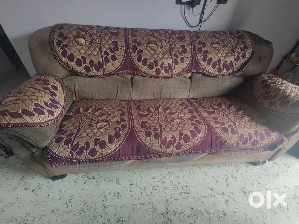 Sofa for Sell.