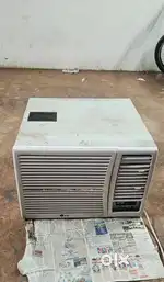 Lg 1.5 ton window AC
