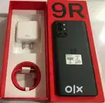 One plus 9R full new condition