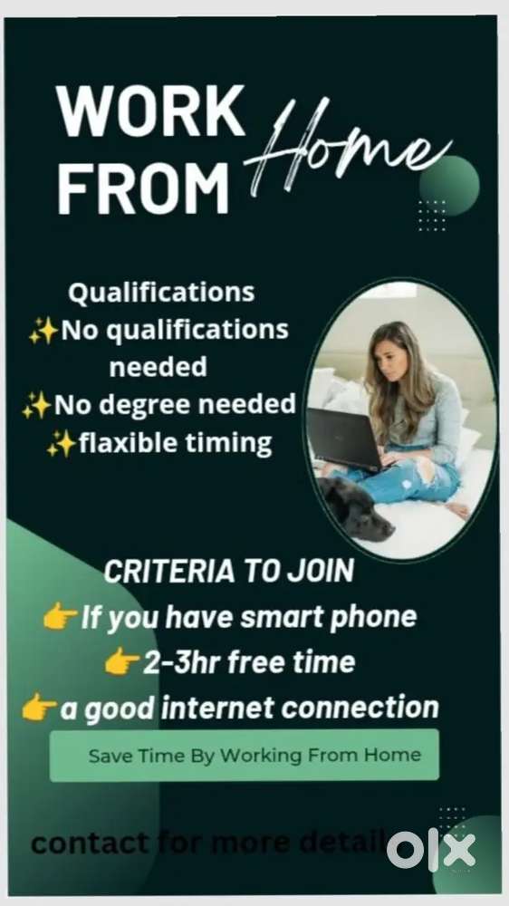 JOB OPENING FOR ALL OVER TAMILNADU