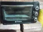 Micro oven