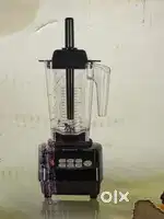 JTC Power blender