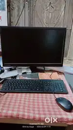Lenovo IdeaPad Computer Desktop Urgently