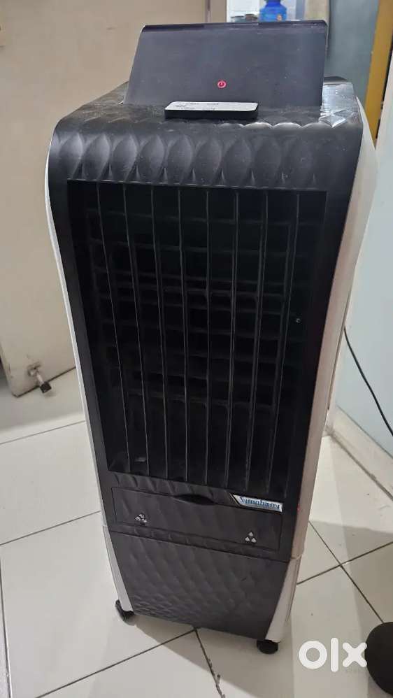 Symphony DiET 3D 20i Tower Air cooler