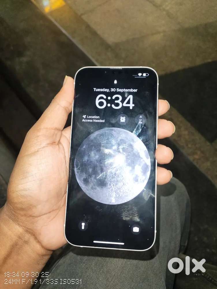 Apple 14 plus