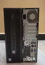 i5 - i7 cpu 6th generation