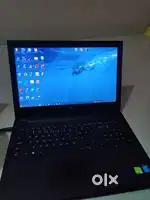 Dell Inspiron 15 (in good condition)
