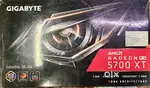 AMD RADEON RX 5700 XT