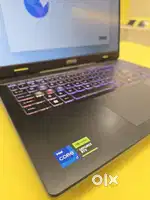 Msi Sword 16HX Gaming Model Intel Core i7 14th Gen 6Gb Crad 1 Year War